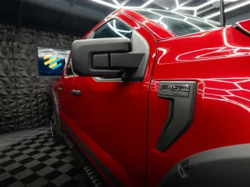 FORD F150 5.0L V8 4x4 Offroad SuperCrew RAPTOR 19%