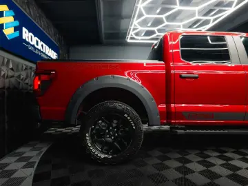 FORD F150 5.0L V8 4x4 Offroad SuperCrew RAPTOR 19%