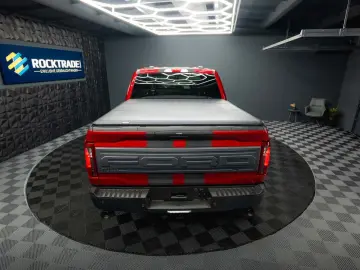 FORD F150 5.0L V8 4x4 Offroad SuperCrew RAPTOR 19%