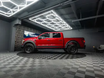 FORD F150 5.0L V8 4x4 Offroad SuperCrew RAPTOR 19%