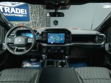 FORD F150 5.0L V8 4x4 Offroad SuperCrew RAPTOR 19%