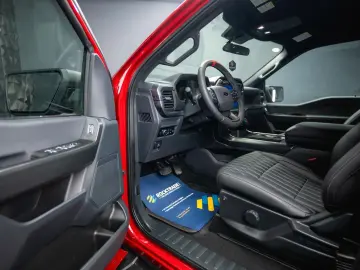 FORD F150 5.0L V8 4x4 Offroad SuperCrew RAPTOR 19%