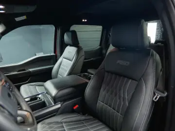FORD F150 5.0L V8 4x4 Offroad SuperCrew RAPTOR 19%