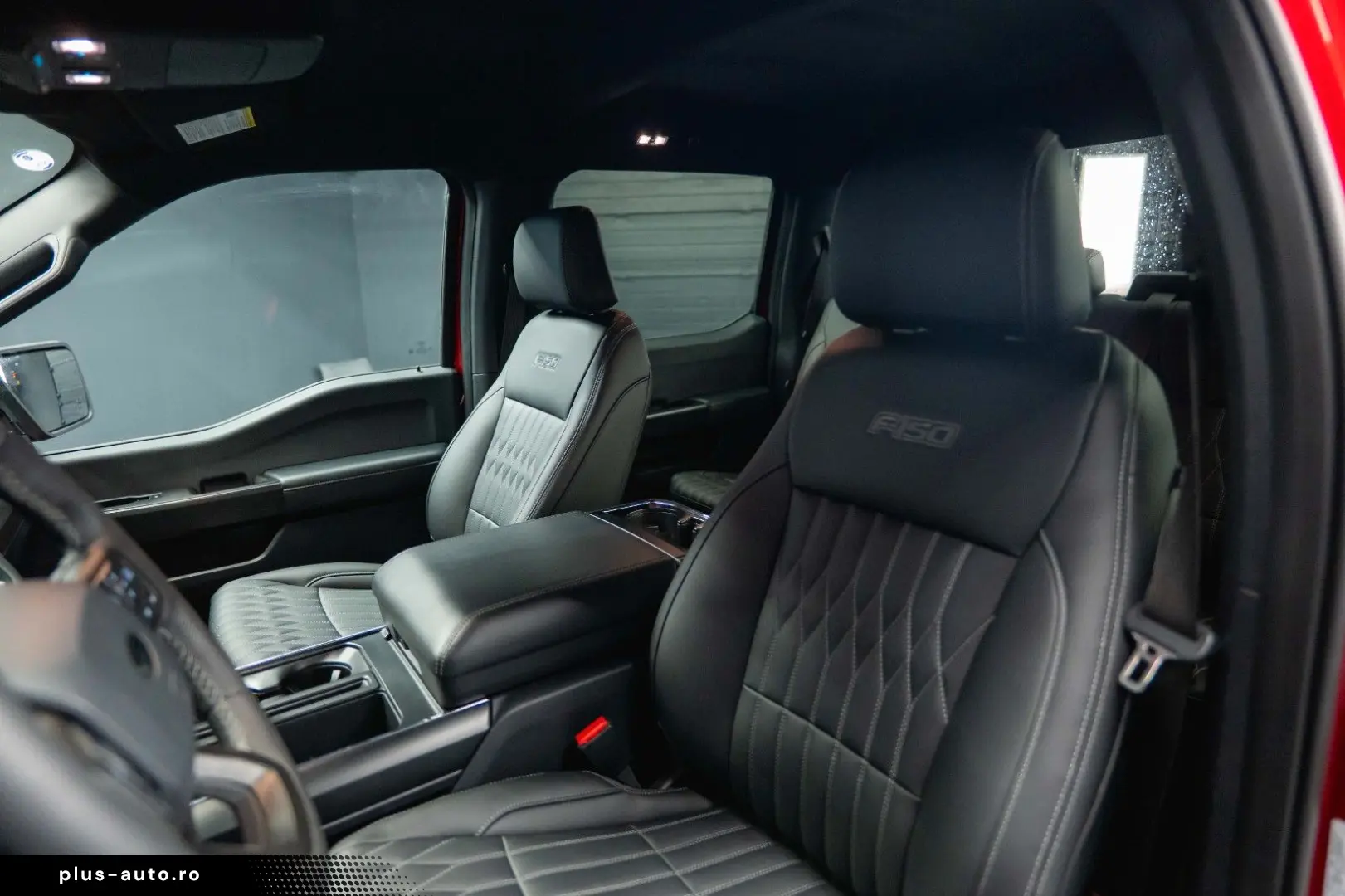 FORD F150 5.0L V8 4x4 Offroad SuperCrew RAPTOR 19%