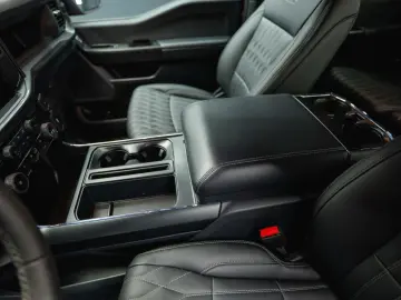 FORD F150 5.0L V8 4x4 Offroad SuperCrew RAPTOR 19%