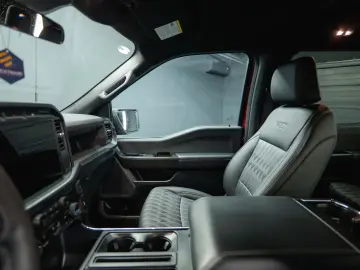 FORD F150 5.0L V8 4x4 Offroad SuperCrew RAPTOR 19%