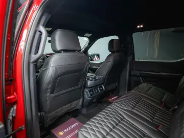 FORD F150 5.0L V8 4x4 Offroad SuperCrew RAPTOR 19%