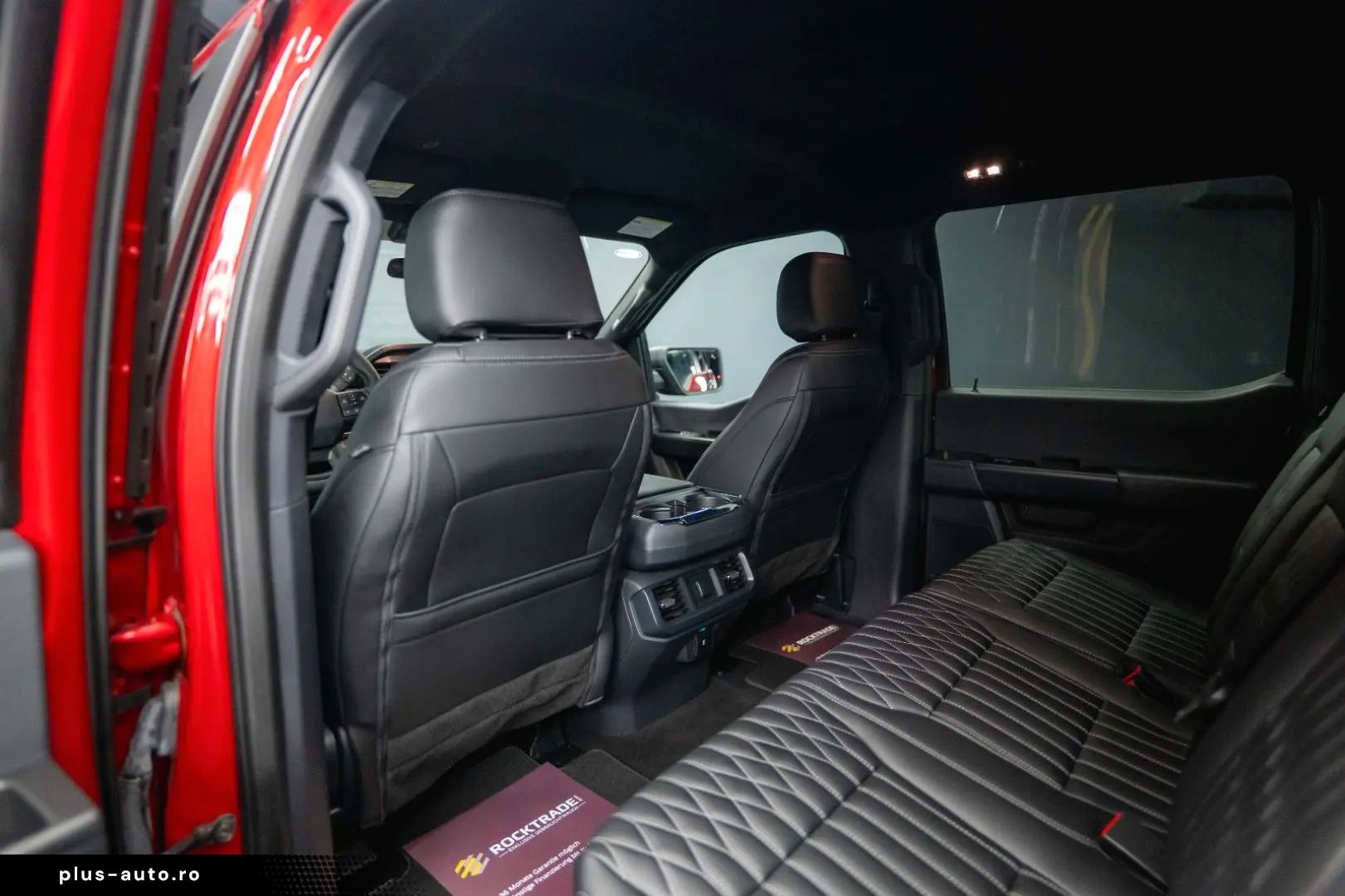 FORD F150 5.0L V8 4x4 Offroad SuperCrew RAPTOR 19%
