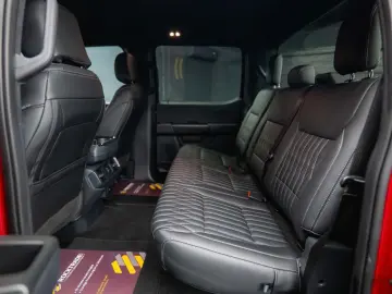 FORD F150 5.0L V8 4x4 Offroad SuperCrew RAPTOR 19%