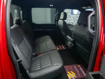 FORD F150 5.0L V8 4x4 Offroad SuperCrew RAPTOR 19%
