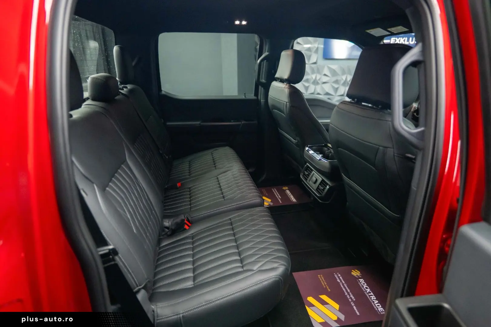 FORD F150 5.0L V8 4x4 Offroad SuperCrew RAPTOR 19%