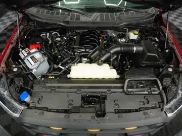 FORD F150 5.0L V8 4x4 Offroad SuperCrew RAPTOR 19%