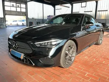 MERCEDES-BENZ CLE 200 CABRIO AVANTGARDE ADVANCED LED…