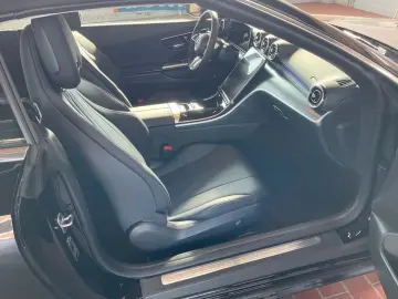 MERCEDES-BENZ CLE 200 CABRIO AVANTGARDE ADVANCED LED…