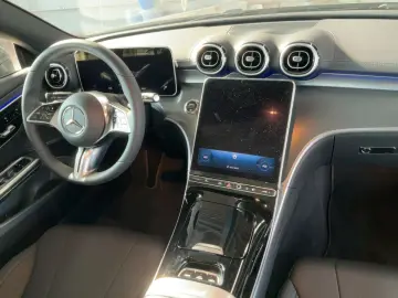 MERCEDES-BENZ CLE 200 CABRIO AVANTGARDE ADVANCED LED…