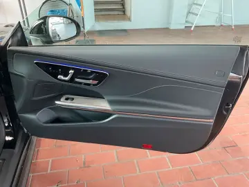 MERCEDES-BENZ CLE 200 CABRIO AVANTGARDE ADVANCED LED…