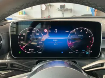 MERCEDES-BENZ CLE 200 CABRIO AVANTGARDE ADVANCED LED…