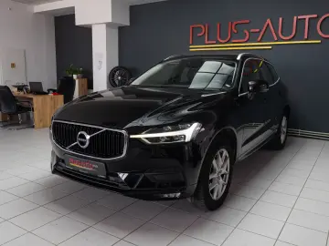 Volvo XC 60 T5 Geartronic Momentum Pro LED Stoc Timisoara