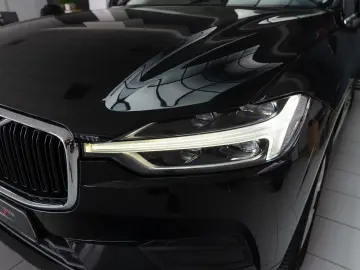 Volvo XC 60 T5 Geartronic Momentum Pro LED Stoc Timisoara