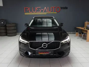 Volvo XC 60 T5 Geartronic Momentum Pro LED Stoc Timisoara