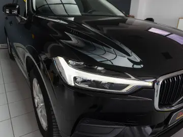 Volvo XC 60 T5 Geartronic Momentum Pro LED Stoc Timisoara