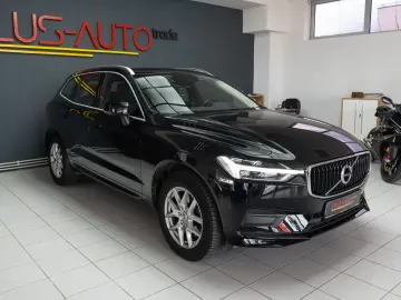 Volvo XC 60 T5 Geartronic Momentum Pro LED Stoc Timisoara