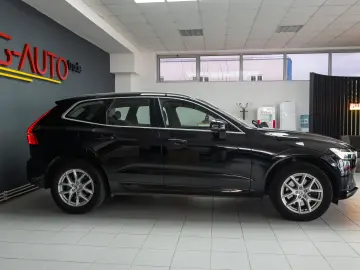 Volvo XC 60 T5 Geartronic Momentum Pro LED Stoc Timisoara