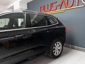 Volvo XC 60 T5 Geartronic Momentum Pro LED Stoc Timisoara