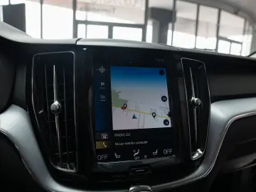 Volvo XC 60 T5 Geartronic Momentum Pro LED Stoc Timisoara