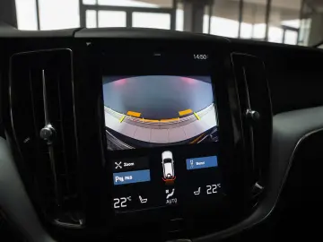 Volvo XC 60 T5 Geartronic Momentum Pro LED Stoc Timisoara