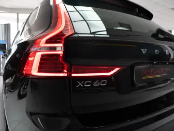 Volvo XC 60 T5 Geartronic Momentum Pro LED Stoc Timisoara