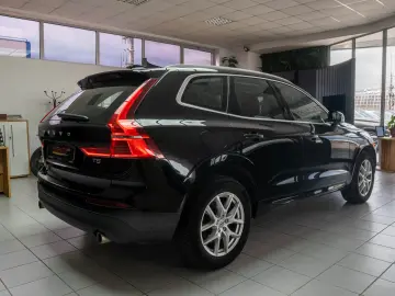 Volvo XC 60 T5 Geartronic Momentum Pro LED Stoc Timisoara