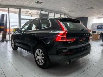Volvo XC 60 T5 Geartronic Momentum Pro LED Stoc Timisoara