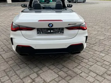 BMW M440i Cabrio Sport Pro