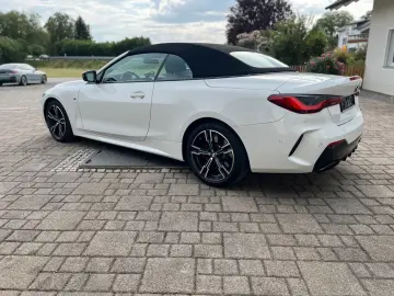 BMW M440i Cabrio Sport Pro