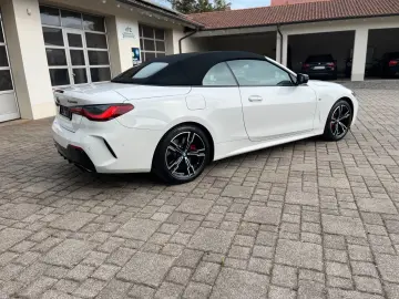 BMW M440i Cabrio Sport Pro