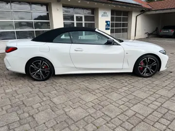 BMW M440i Cabrio Sport Pro