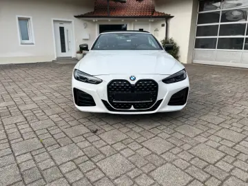 BMW M440i Cabrio Sport Pro