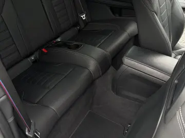 BMW M440i Cabrio Sport Pro