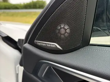 BMW M440i Cabrio Sport Pro