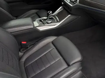 BMW M440i Cabrio Sport Pro