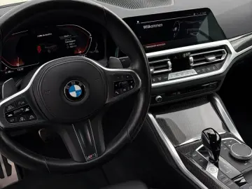 BMW M440i Cabrio Sport Pro