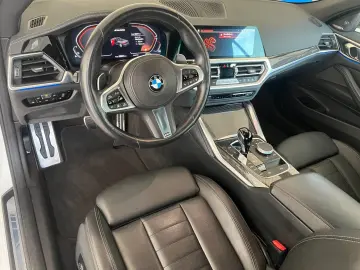 BMW M440i Cabrio Sport Pro