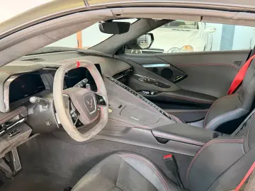 CORVETTE C8 Cabrio 3LT  BOSE  VOLL