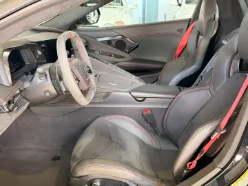 CORVETTE C8 Cabrio 3LT  BOSE  VOLL