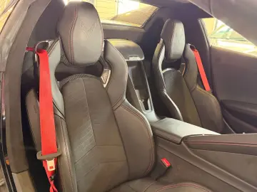 CORVETTE C8 Cabrio 3LT  BOSE  VOLL