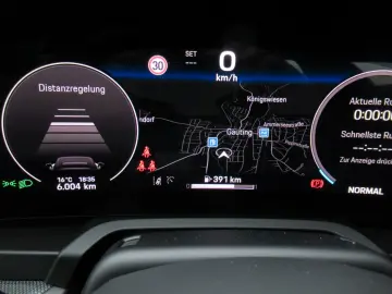 PORSCHE 992 CABRIO EXCL ABGAS CHRONO SPORTSI  BELÜ GT 21