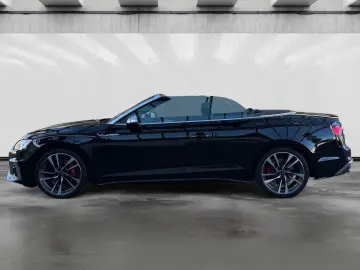 AUDI S5 Cabrio 3.0 TFSI quattro AHK MATRIX MMI plus S