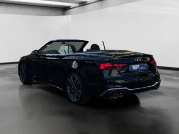 AUDI S5 Cabrio 3.0 TFSI quattro AHK MATRIX MMI plus S