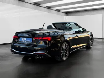 AUDI S5 Cabrio 3.0 TFSI quattro AHK MATRIX MMI plus S